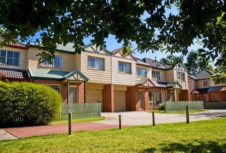 Monash Terrace Apartments - Accommodation Port Hedland 0