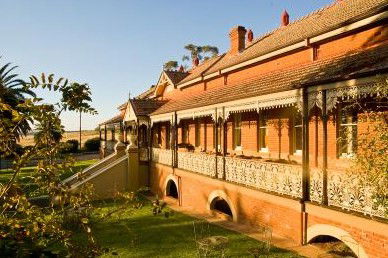 Mount Aquila NSW Accommodation Port Hedland