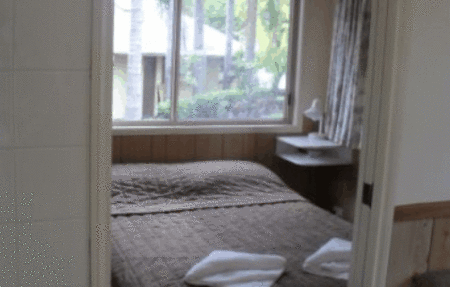 Ettalong Beach Holiday Village - Accommodation Port Hedland