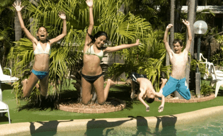 The Palms At Avoca - Accommodation Port Hedland