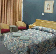 Mid Town Motor Inn - Accommodation Port Hedland