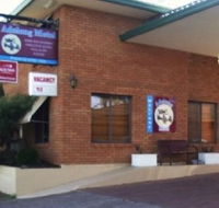 Adelong Motel - Accommodation Port Hedland