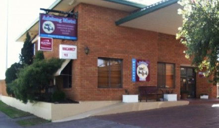 Adelong Motel - Accommodation Port Hedland 0