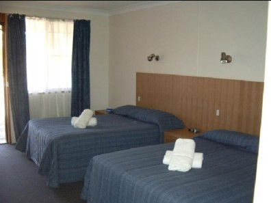 Adelong Motel - Accommodation Port Hedland 1