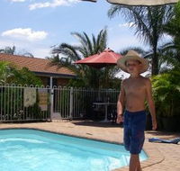 Bellview Motel - Accommodation Port Hedland