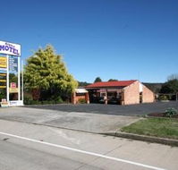 Alpha Motel - Accommodation Port Hedland