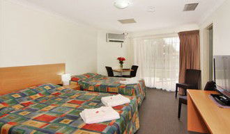 Country Capital Motel - Accommodation Port Hedland 1
