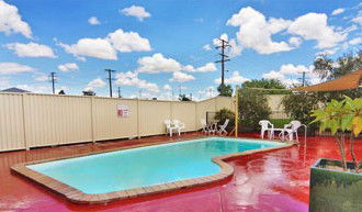 Country Capital Motel - Accommodation Port Hedland 3