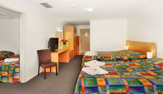Country Capital Motel - Accommodation Port Hedland 4
