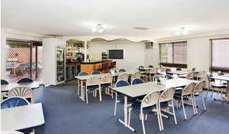 Country Capital Motel - Accommodation Port Hedland 5