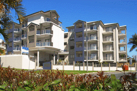 La Vida On Anzac - Accommodation Port Hedland 3