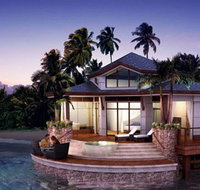 Ecopoint Myall Shores Resort - Accommodation Port Hedland