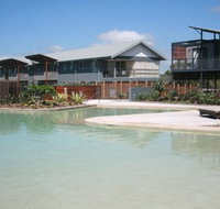Australis Diamond Beach Resort  Spa - Accommodation Port Hedland