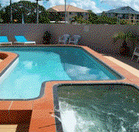 Camden Motor Inn - Accommodation Port Hedland