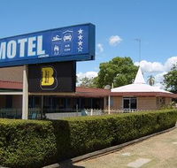 Binalong Motel - Accommodation Port Hedland