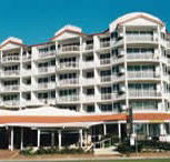 Aquarius Resort - Accommodation Port Hedland