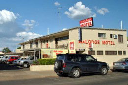 A & A Lodge Motel - Accommodation Port Hedland 0