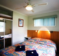 Perth Vineyards Holiday Park - Accommodation Port Hedland