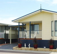 Palm Valley Motel And Home Village - Accommodation Port Hedland