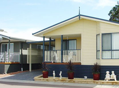 Palm Valley Motel And Home Village - Accommodation Port Hedland 0