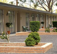 All Seasons Country Lodge - Accommodation Port Hedland