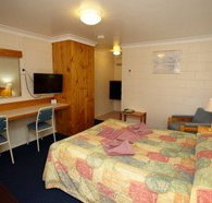 Alabaster Motel - Accommodation Port Hedland