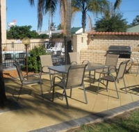 Alamo Motel - Accommodation Port Hedland