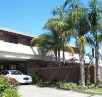 Best Western Garden Court Motel - Accommodation Port Hedland