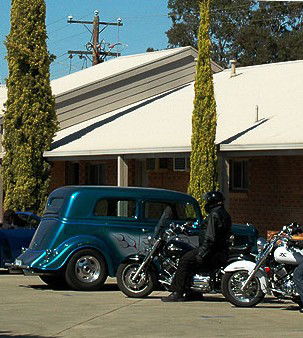 Glider City Motel - Accommodation Port Hedland 1