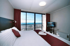 Burnie Ocean View Motel and Cabin Park - Accommodation Port Hedland
