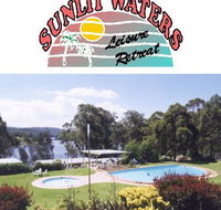 Sunlit Waters Leisure Retreat - Accommodation Port Hedland