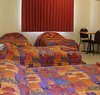 White Gums Motor Inn - Accommodation Port Hedland