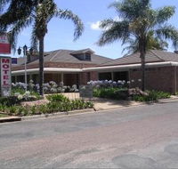 Exies Bagtown - Accommodation Port Hedland