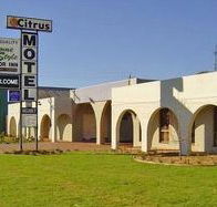 Citrus Motel - Accommodation Port Hedland