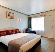 Econolodge Griffith Motor Inn - Accommodation Port Hedland