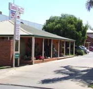 Yambil Inn Motel - Accommodation Port Hedland