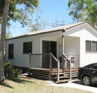 Rowes Bay Caravan Park - Accommodation Port Hedland