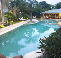 Colonial Resort Noosa - Accommodation Port Hedland