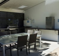 The Bay Apartments - Accommodation Port Hedland