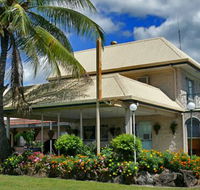 Welcome Home Motel and Apartments - Accommodation Port Hedland