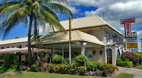 Welcome Home Motel And Apartments - Accommodation Port Hedland 0