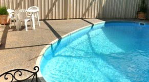 Welcome Home Motel And Apartments - Accommodation Port Hedland 1