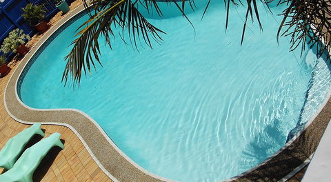 Moffat Beach Motel Caloundra - Accommodation Port Hedland 1