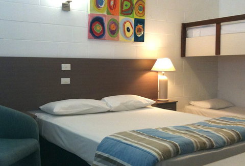 Moffat Beach Motel Caloundra - Accommodation Port Hedland 2