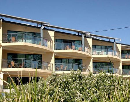 The Cove Yamba - Accommodation Port Hedland 1