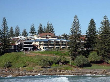 The Cove Yamba - Accommodation Port Hedland 2