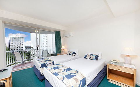 Australis Sovereign Hotel - Accommodation Port Hedland 0