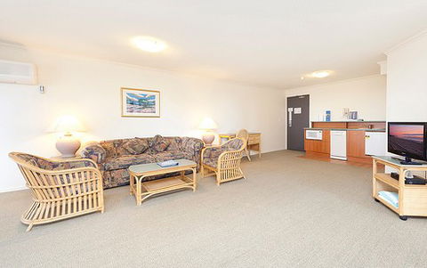 Australis Sovereign Hotel - Accommodation Port Hedland 1