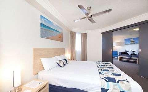 Australis Sovereign Hotel - Accommodation Port Hedland 2