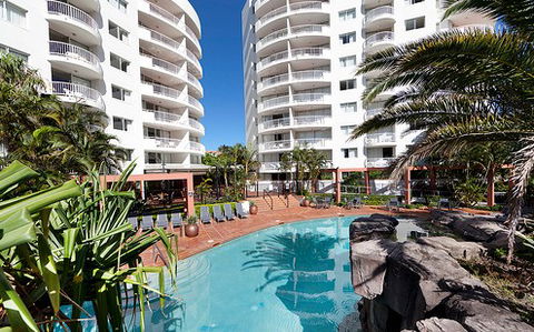 Australis Sovereign Hotel - Accommodation Port Hedland 3
